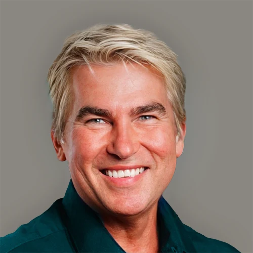 Foto von Dr. Holger Kaschube